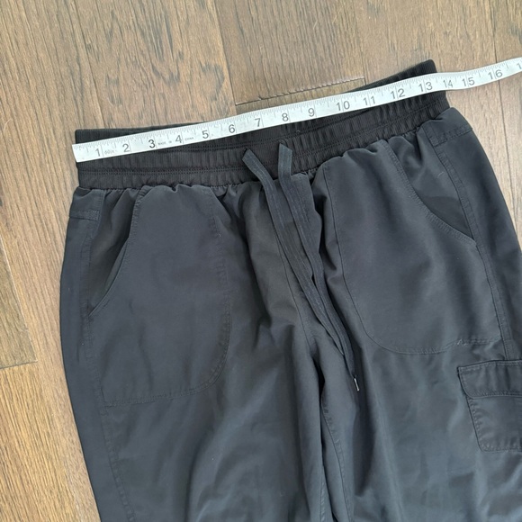 RBX Cropped Pants - Picture 5 of 7